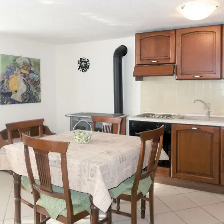 Prázdninový dům Locazione Turistica Chalet Ad Lignum