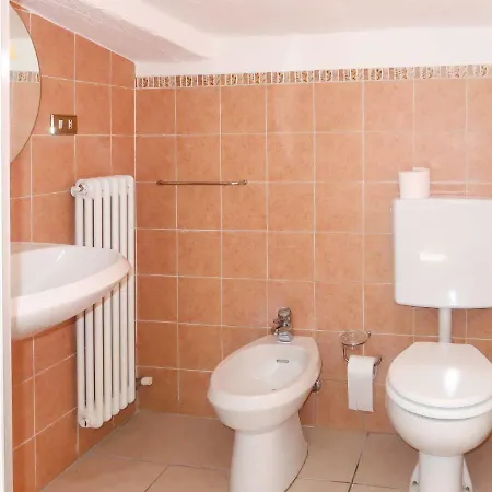 Сasa de vacaciones Locazione Turistica Chalet Ad Lignum *